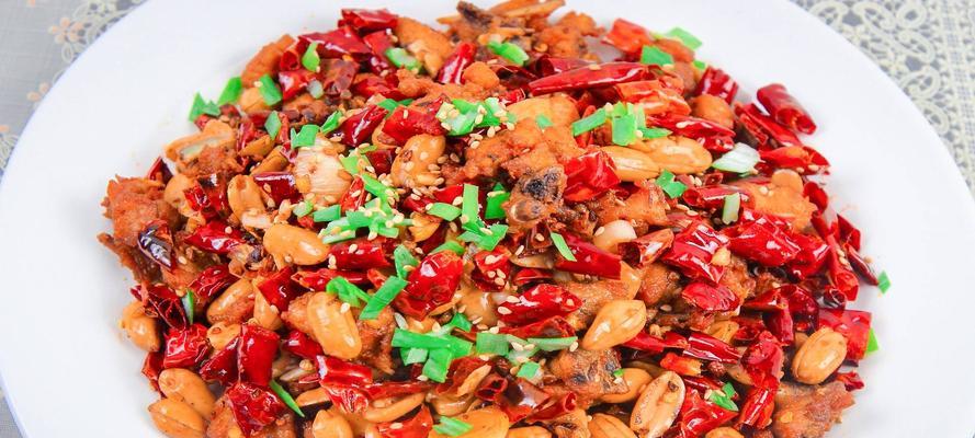 如何烧出美味的小鸡（掌握烧小鸡的技巧）