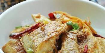 学会这道菜，再也不用愁家常菜了（用五花肉和咸鱼）