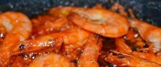 以虾为主角的10款美味小吃，让你爱上烹饪（以虾为主角的10款美味小吃）