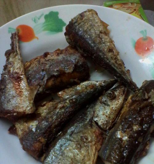 秋刀鱼烧法大公开（品味秋刀鱼的鲜美）