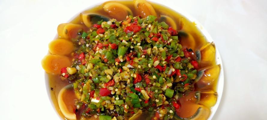 以鲜辣味为主，家常菜易上手，口感丰富（以鲜辣味为主）