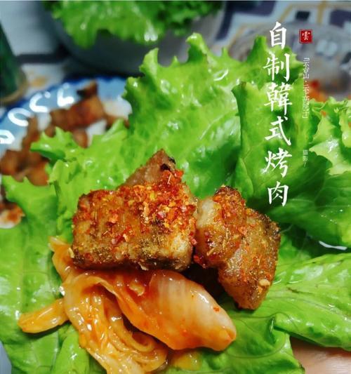 让你想起夏天的烧烤五花肉（以家庭式烤肉为乐）