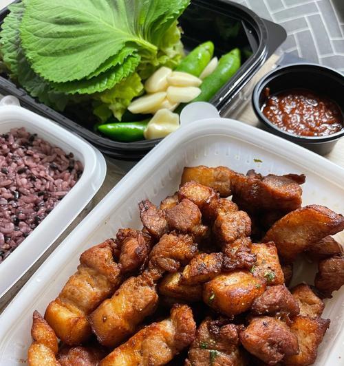 让你想起夏天的烧烤五花肉（以家庭式烤肉为乐）