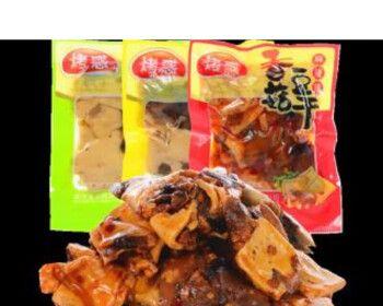 美味烧烤豆腐干的制作方法（轻松掌握技巧）