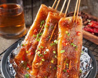 美味烧烤豆腐干的制作方法（轻松掌握技巧）