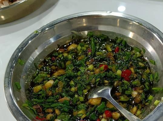 用烧拌菜打造喜事菜（15个菜品搭配）