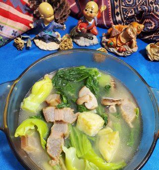 让你的家常餐桌添点新意（让你的家常餐桌添点新意）