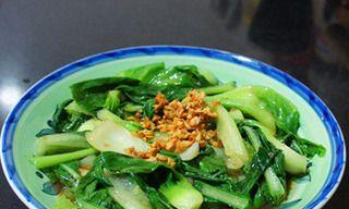 清热解毒，营养丰富——汤生菜的健康烹饪方法（以清水焯烫为基础）