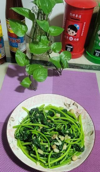 美味可口的番薯叶汤做法大全（掌握几种简单方法）