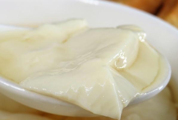 手把手教你做清香豆腐脑