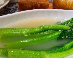 如何做一碗美味的汤菜心（教你轻松掌握的汤菜心做法）
