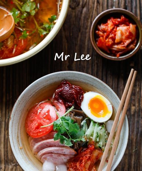 上海传统冷面制作方法（重温传统）