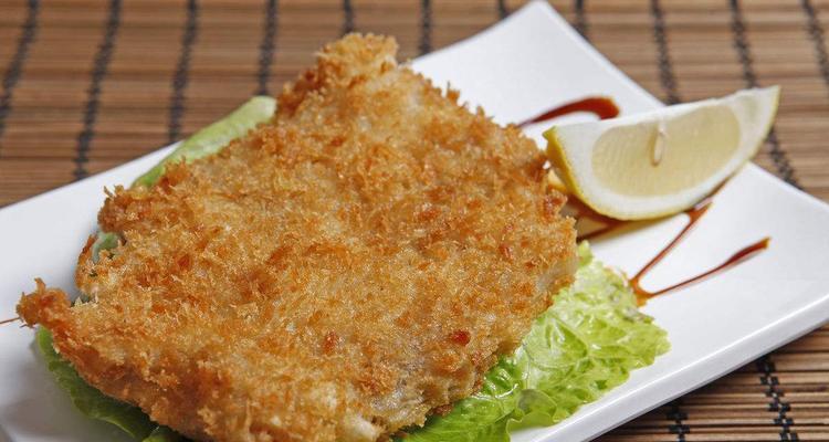 上海经典美食——炸猪排（传承百年的家常味道）