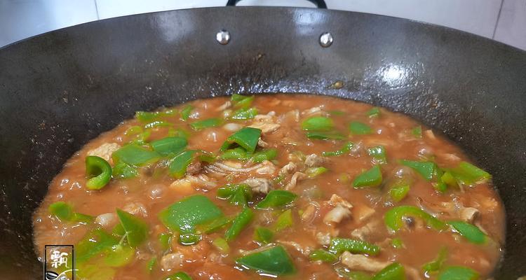 做法简单，清爽美味，菜泡饭传统与现代的完美结合（做法简单）