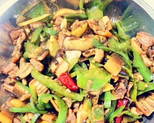 做出美味鳝鱼素菜肴的秘诀（以鳝鱼素为主材料）