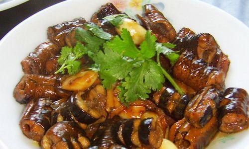 美味鳝鱼海鲜粥的制作方法（用料丰富）