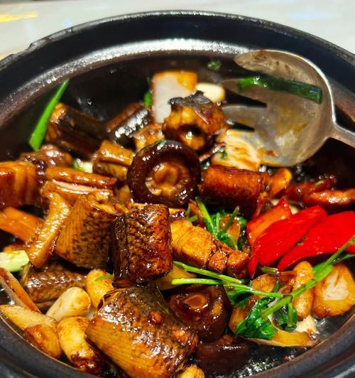 美味洋葱炒鳝鱼的做法（中华美食）