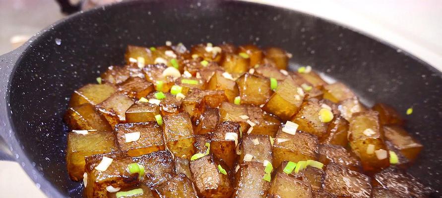 陕西粽糕制作秘籍（传统美食的独特魅力）