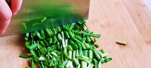 陕西小吃-菜卷制作全攻略（制作秘诀）
