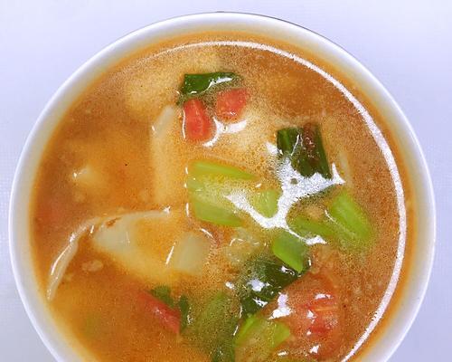 陕西特色美食——旗花面（传统手艺制作）