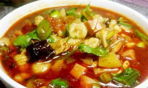 陕西麻食，传承美食文化（以麻食为主的陕西美食制作方法）