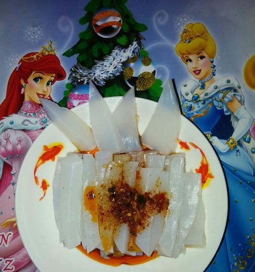 探秘陕西凉粉的制作方法（传承千年美食）