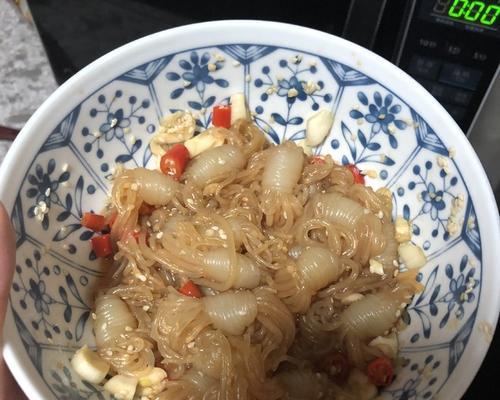 让你的味蕾爆发惊喜（让你的味蕾爆发惊喜）
