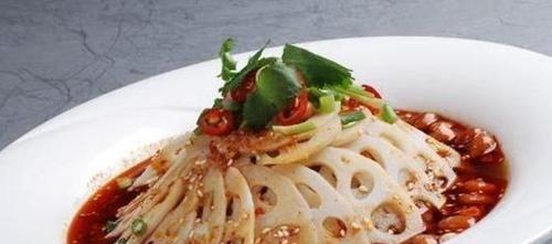 陕西特色美食——凉拌（美味可口的陕西凉拌菜肴）