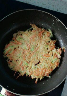 传统美食——陕西关中油饼卷菜（家乡美食的传承与创新）
