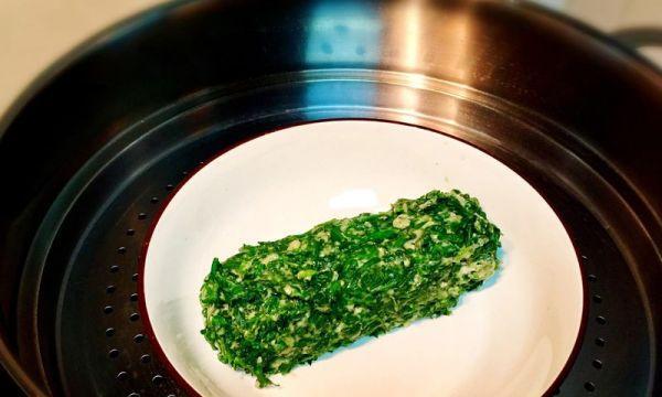 陕西菜疙瘩——老味道的传承（传统家常菜）