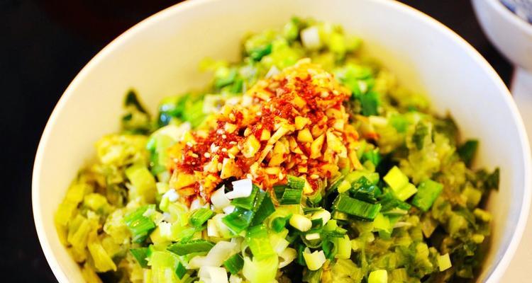 陕西菜疙瘩——老味道的传承（传统家常菜）