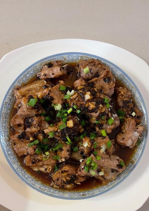如何制作美味的山竹蒸排骨（一步步教你制作山竹蒸排骨）