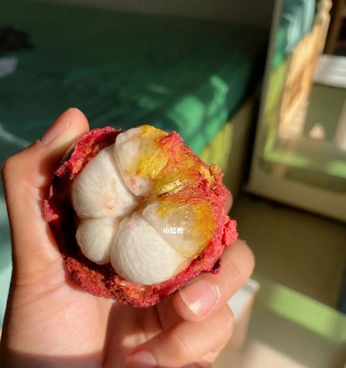 山竹香蕉梨甜汤，营养又美味（一道秋季必备的养生好汤）