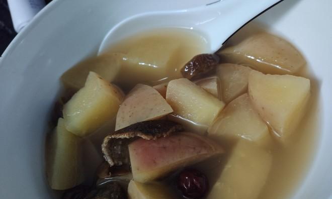 冰糖山楂水的营养与制作方法（健康饮品）