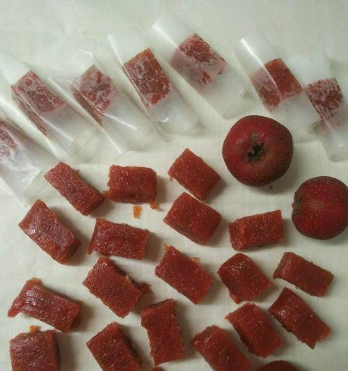 以山楂高粱米粥为食材的健康美味（山楂高粱米粥的制作方法及营养价值）