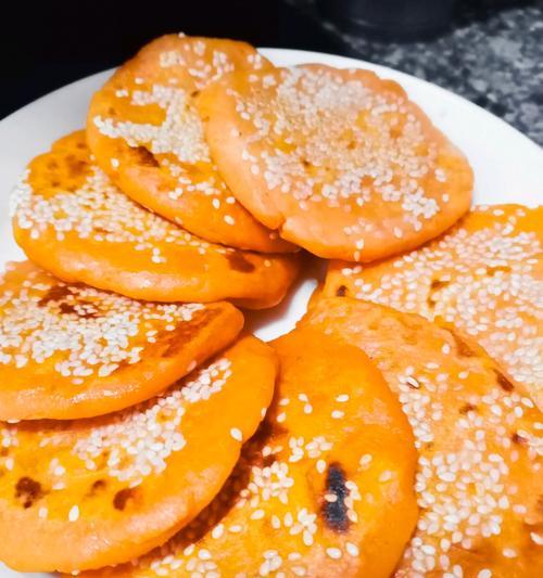 土豆山芋饼的制作方法与技巧（用好这1个）