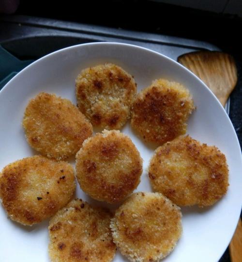 土豆山芋饼的制作方法与技巧（用好这1个）