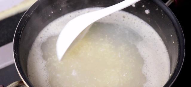 山药玉米茬粥：健康养生的佳品