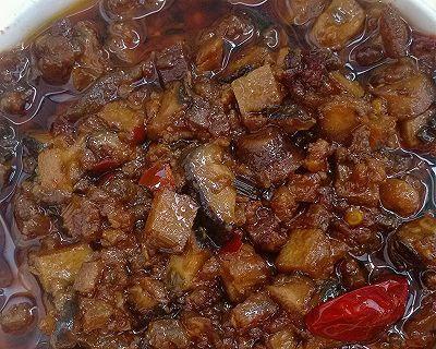 肉末香菇酱的制作方法（一道美味佳肴的秘密）