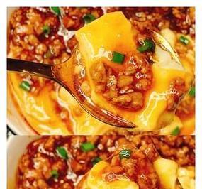 肉末水蒸蛋的制作方法（做一份香嫩可口的水蒸蛋）