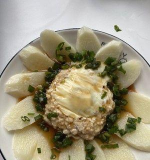 美味又营养，肉末山药的做法大揭秘（让你拥有健康的味觉体验）