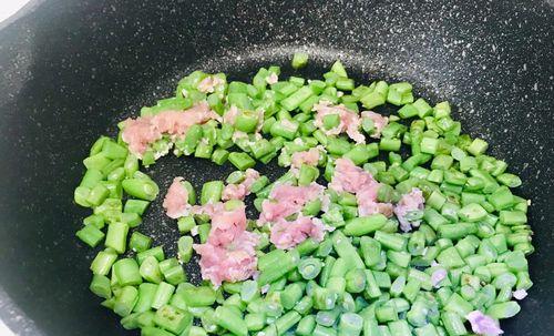 肉末三亩地（用美食开启新的种植模式）