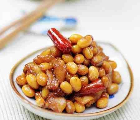 家常美食（简单易做的营养大餐）