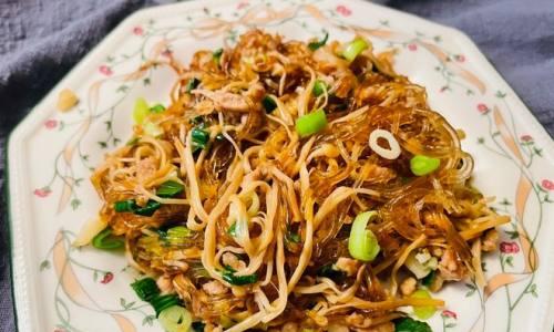 美食烹饪（快手简易）