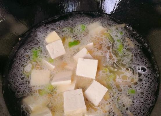 营养丰富的一品汤，让你尝到家的味道（营养丰富的一品汤）