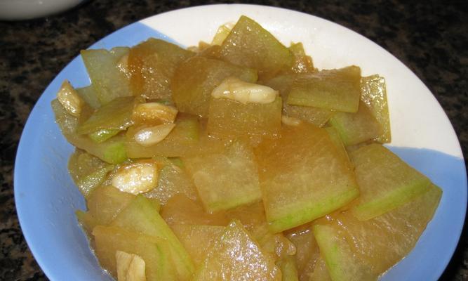 家常美食（味美营养）