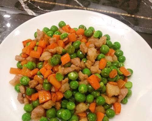 美食分享（学会这道菜）