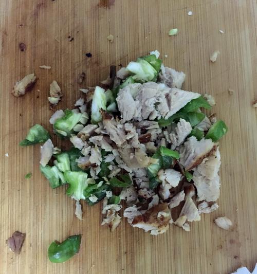 古老美食再升级（肉质鲜美）