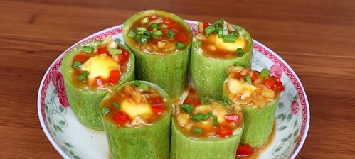 美食分享（快速制作）