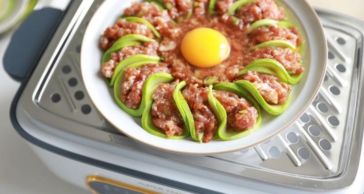 美食分享（快速制作）